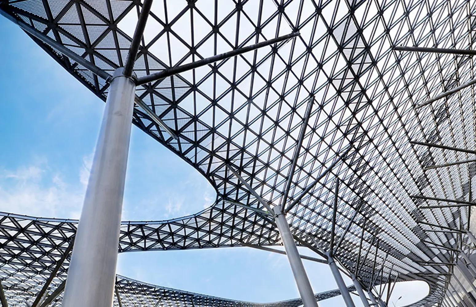 Common Methods Followed in Steel Fabrication Process